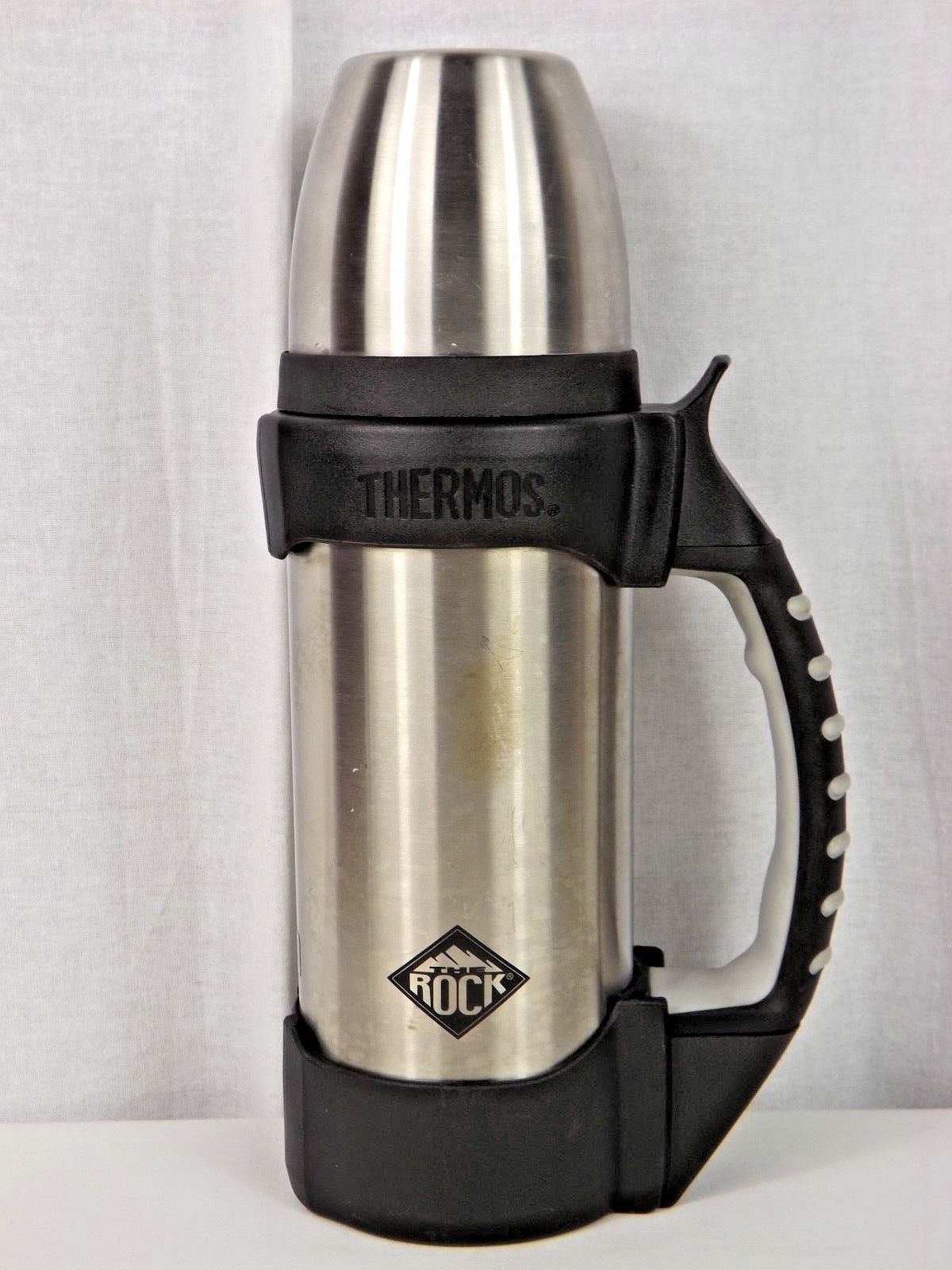 thermos thermax travel mug