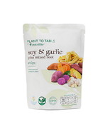 (35g X 3 Packs) Amway Nutrilite Soy &amp; Garlic Plus Mixed Root Chips - $29.99