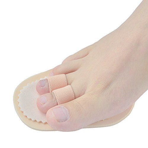 Welnove Toe Straightener Hammer Toes Hammer Toe Corrector for Claw