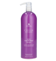Alterna Caviar Anti-Aging Infinite Color Hold Shampoo, Liter - $70.00