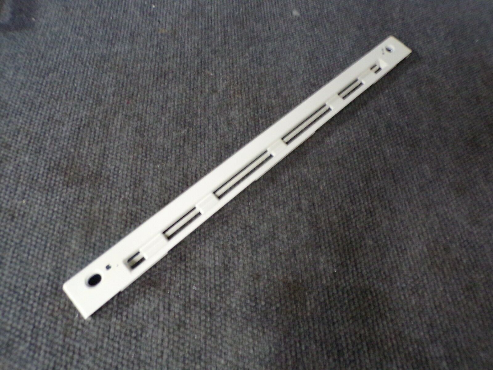 8272908 Kenmore GE Range Oven Vent Trim Bisque Major Appliances