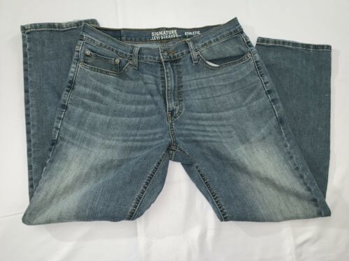 levis 501 mens 32x30