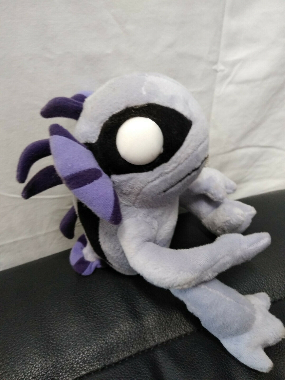 purple murloc pop
