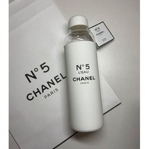 CHANEL No. 5 LIMITED WATER BOTTLE - $69.99