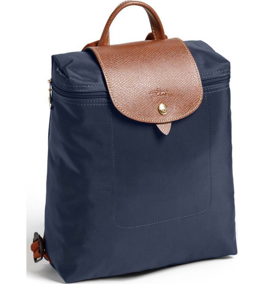 Longchamp Le Pliage Backpack 6 Customer Reviews And 51 Listings