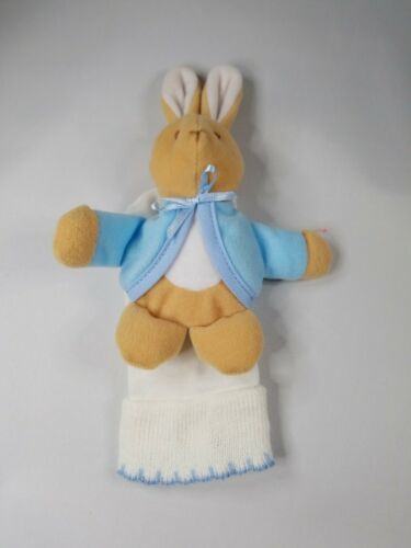Vtg 80s pattern MOUSE 21/" bunny rabbit 24/" teddy bear 20/" stuffed animal doll