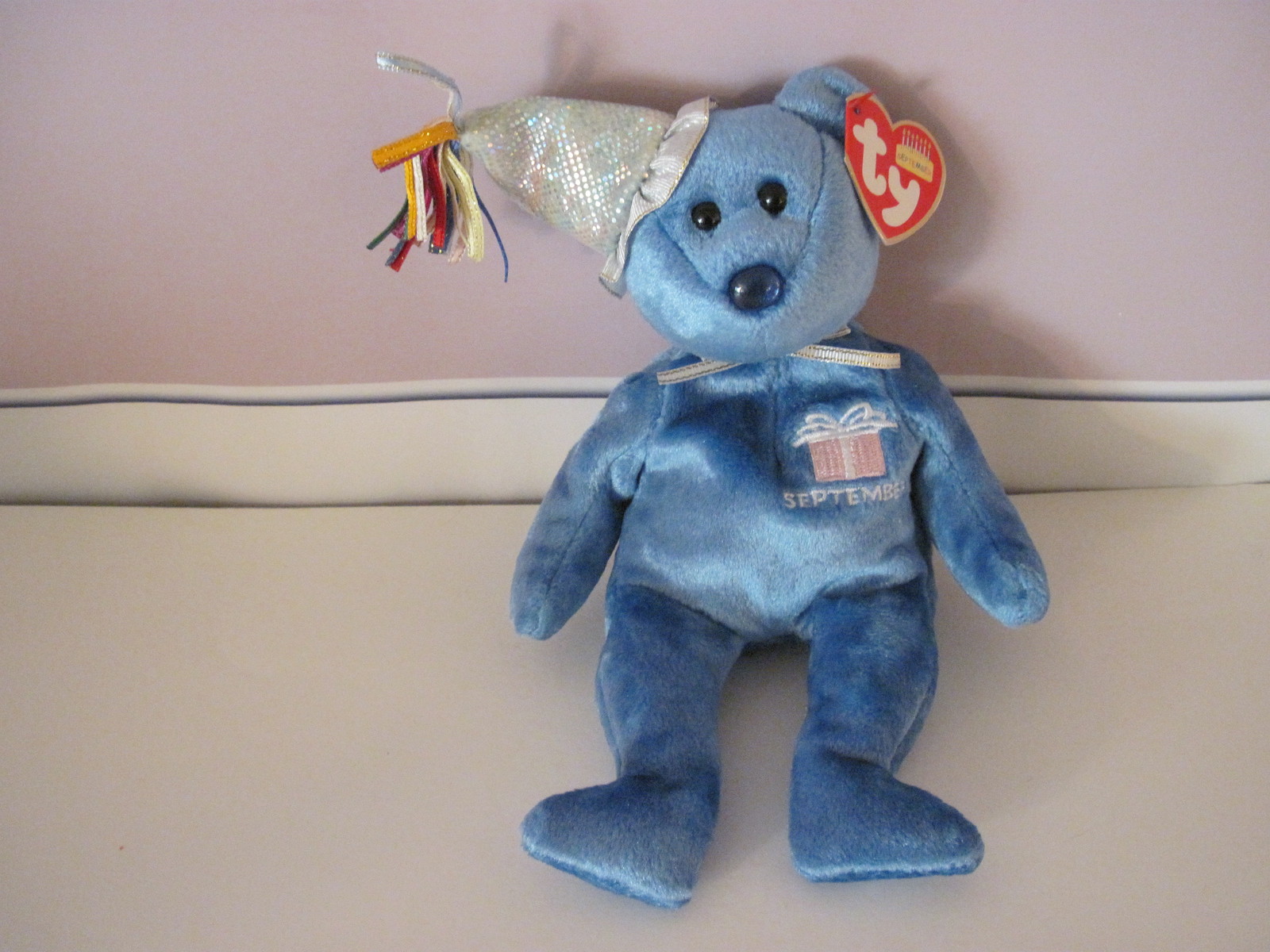 ty beanie babies september birthdays