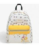 Loungefly Disney Winnie The Pooh Bees &amp; Honey Mini backpack - $80.00