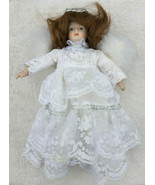 Vintage Gorham Moon Goddess Bride Doll - $44.99