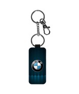 BMW Motorcycle Key Ring - $12.90