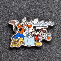 Mickey and Friends Disney Kellogg Pin: Magical Gatherings Breakfast - $19.90