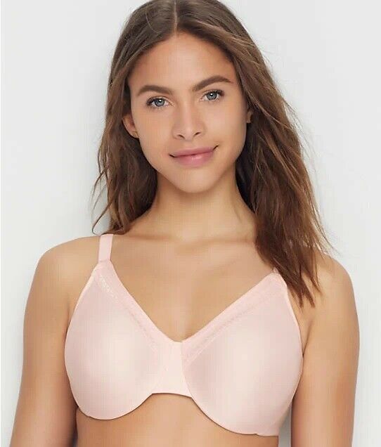 wacoal perfect primer full figure underwire bra