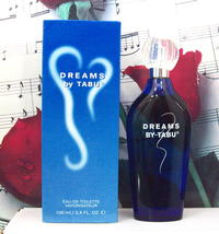 Dreams By Tabu EDT Spray 3.4 FL. OZ. NWB - $29.99