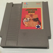 Nintendo Jordan Bird Video game - $8.86