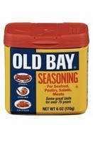 Old Bay Seasoning For Seafood 6 Oz - $8.37