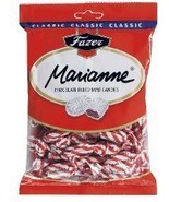 Fazer Marianne Chocolate Filled Mint Candies Imported From Finland 7.76o... - $24.74