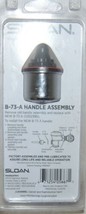 Sloan Handle Assembly B73A ADA Compliant Handle Assembly image 2