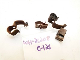 Wheel Horse C-81 105 145 165 C-125 Tractor Wiring Harness Clips
