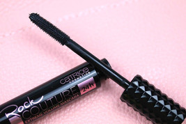 Catrice Couture Extreme Volume Mascara 24H With a Deep Black Texture 12 ml - $11.15