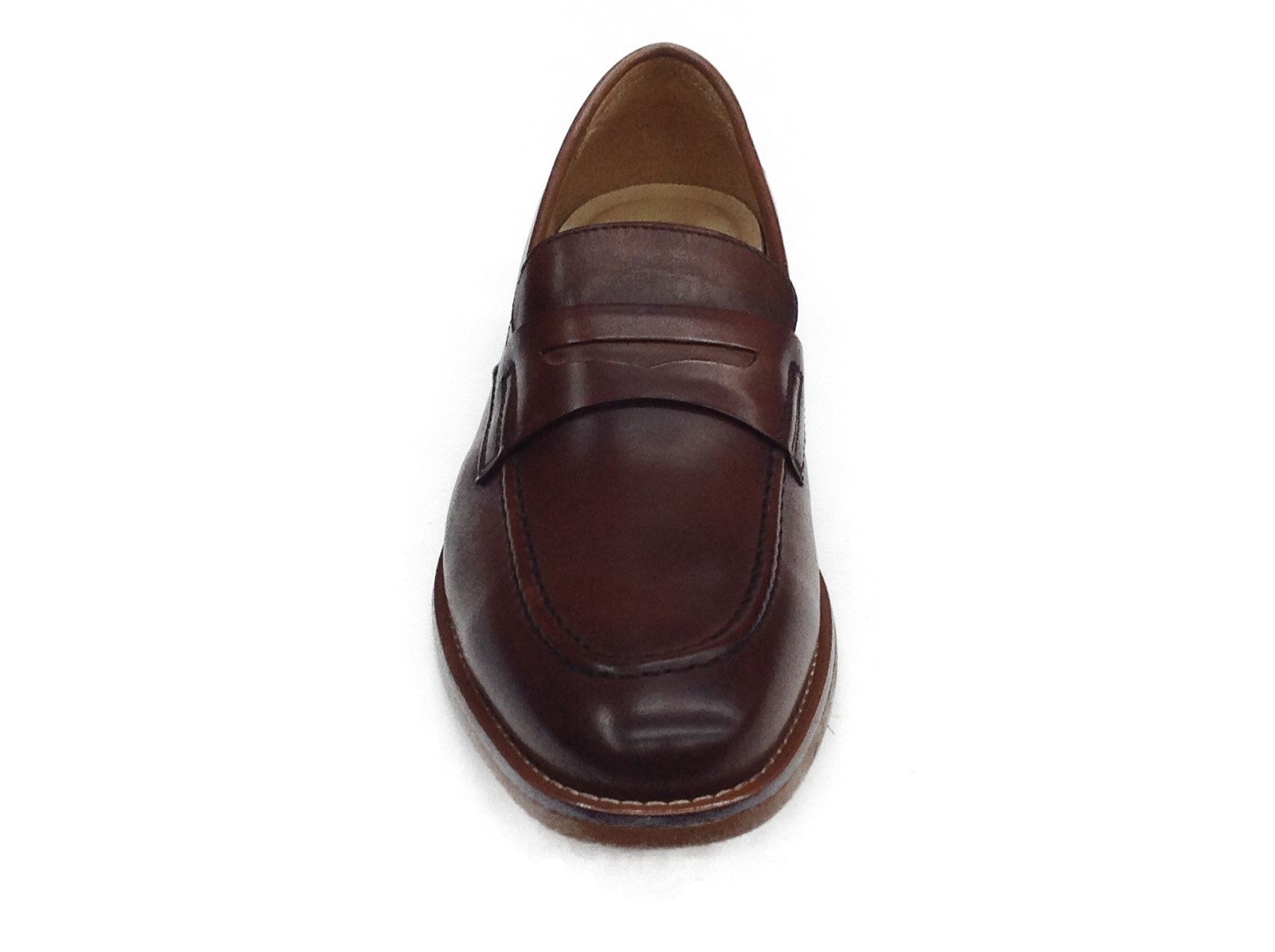 bass conner loafer