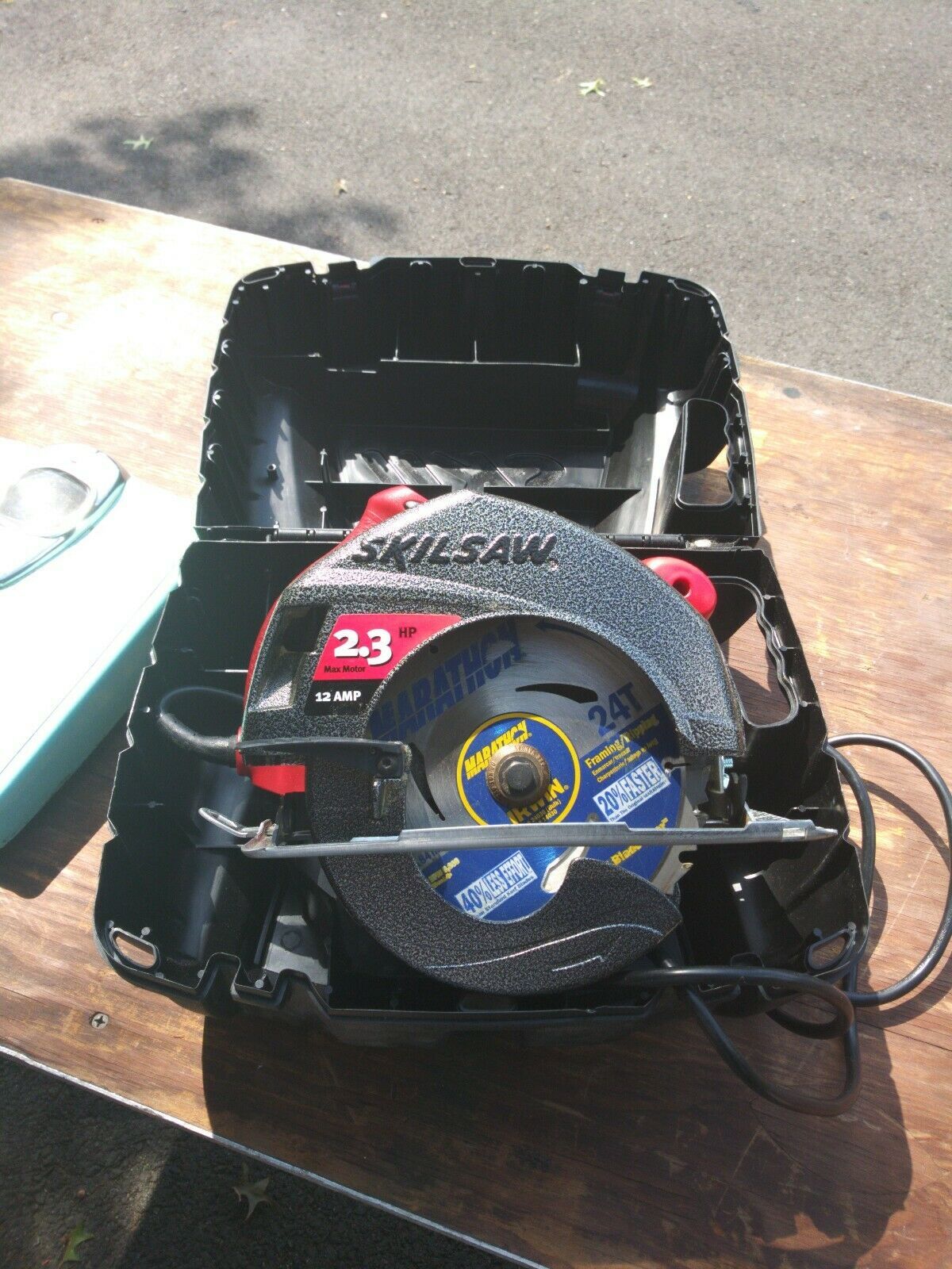 Skil 7 1/4\