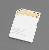 Samsung EVO Plus 128GB SDXC Full Size Memory Card Class 10 U3 MB-SC128K/AM image 2