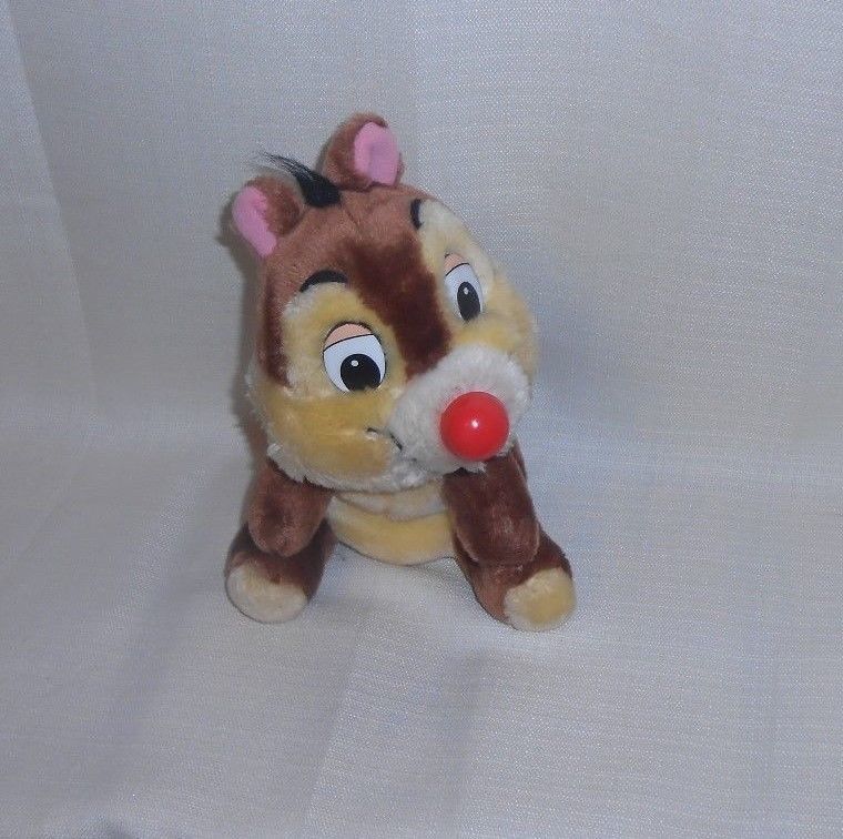 disney dale plush