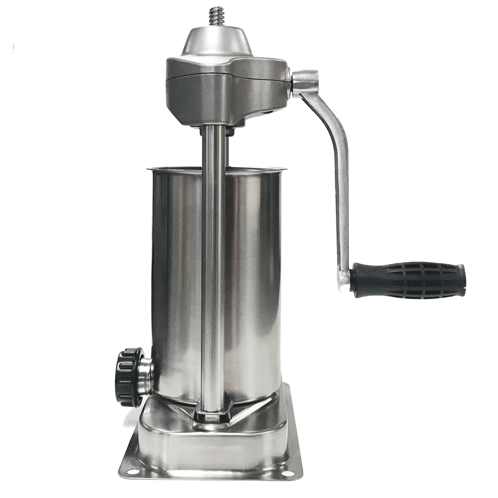 The Sausage Maker 5 lb. Heavy Duty Sausage Stuffer Other