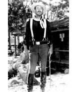 John Wayne full length in Cavalry uniform She Wore A Yellow Ribbon 4x6 i... - $4.75