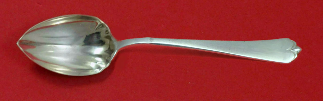 Legato by Towle Sterling Silver Strawberry Fork 5 5//8/" New