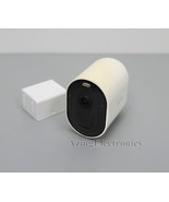 Arlo Pro 4 VMC4041P Spotlight Indoor/Outdoor Wire-Free Camera  - $72.99