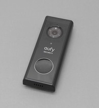Eufy T8210 Smart Video Doorbell with 2K HD Resolution with Chime image 2