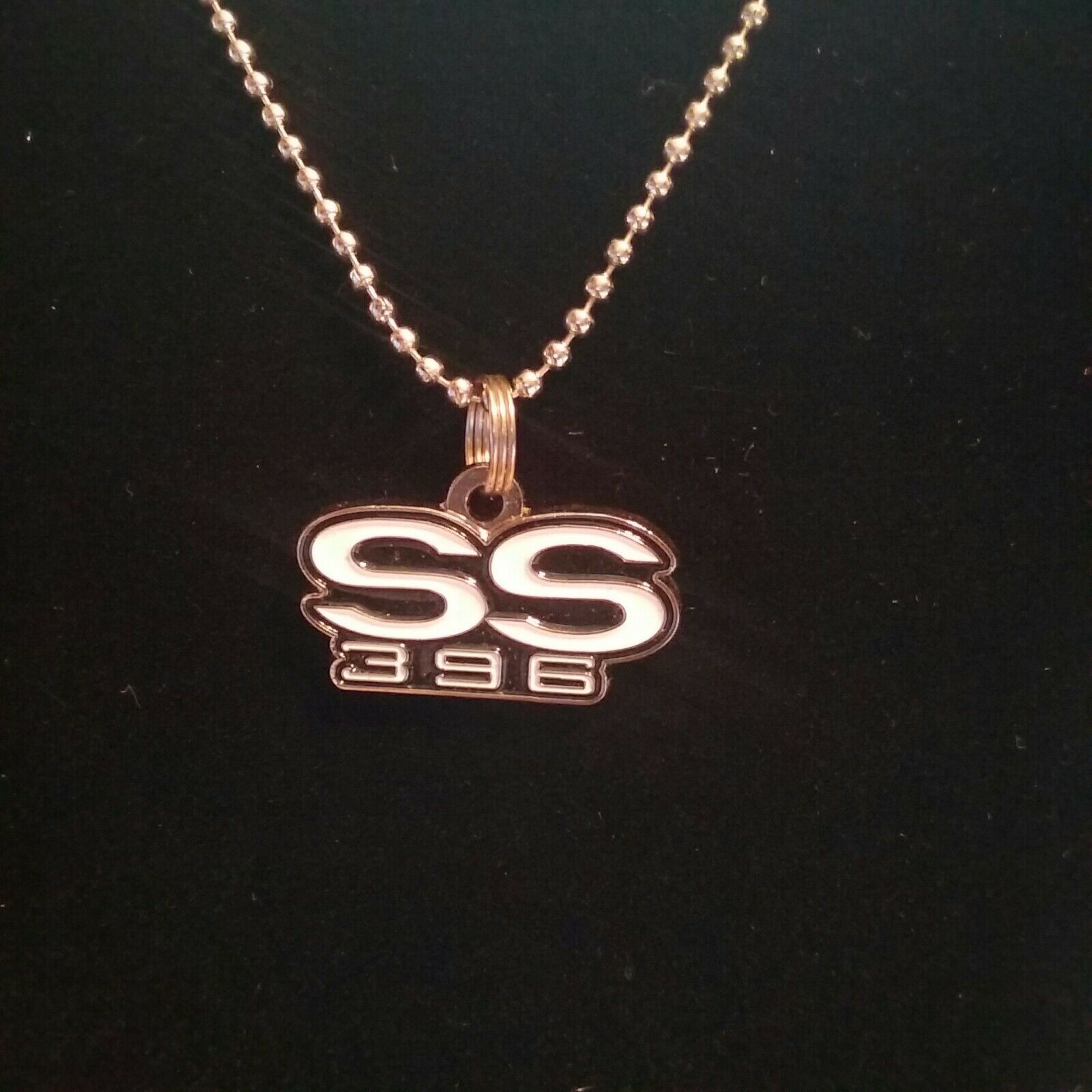 SS396,SS454,Rat D9 or Harley Motor Co $13.99ea. your choice SS Necklaces 