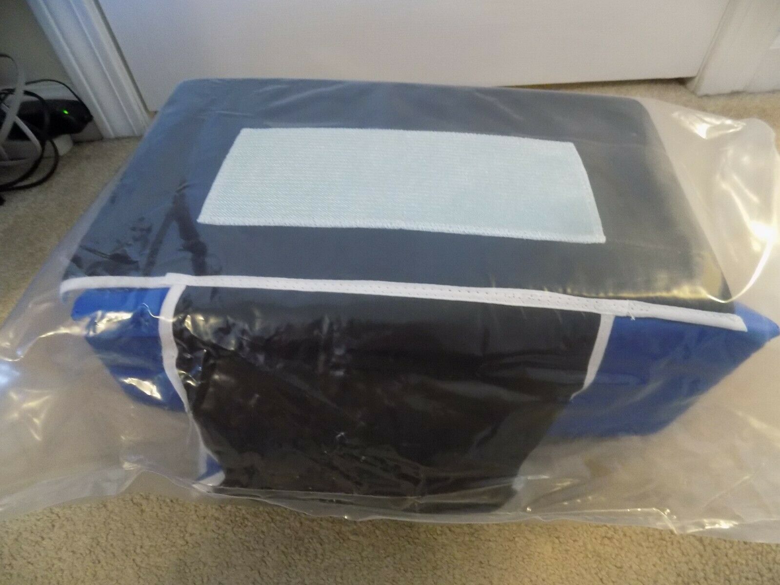 Sage Prevalon Turn and Position System Tap 2.0 Replacement Body Wedge