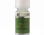Fresh bamboo home fragrance oil thumb155 crop