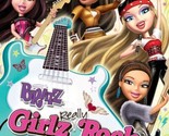 BRATZ GIRLZ REALLY ROCK [DVD] - DVDs & Movies