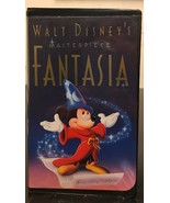 Snow White and the Seven Dwarfs Walt Disney Home Video Tape Vintage (VHS... - $9.50