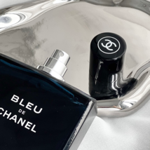 BLEU de CHANEL Blue for Men 3.4oz / 100ml EDT Spray NEW IN SEALED BOX - $89.99