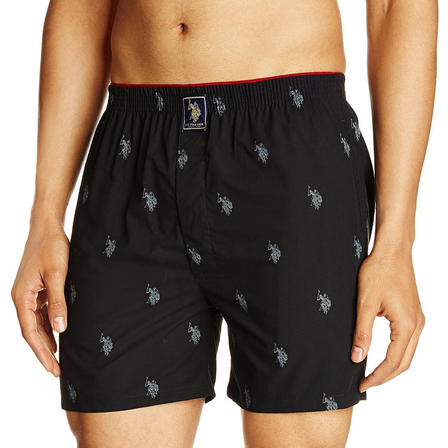 Shorts man 3. Us Polo шорты. Плавательные шорты us Polo Assn. Boxer shorts мужские. Принт на шорты мужские.