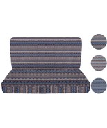 Aztec Boho Seat covers Fits Ford F150 truck 1977-1994 Front Bench ,NO Headrest - $69.99