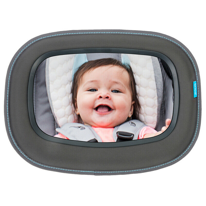 brica swing baby in sight mirror