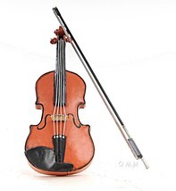 Orange Vintage Violin 1:2 - £87.27 GBP