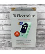 Electrolux EL202B S-Bag Clinic Anti Allergy Vacuum Bags 4-Pack Harmony &amp;... - $14.21