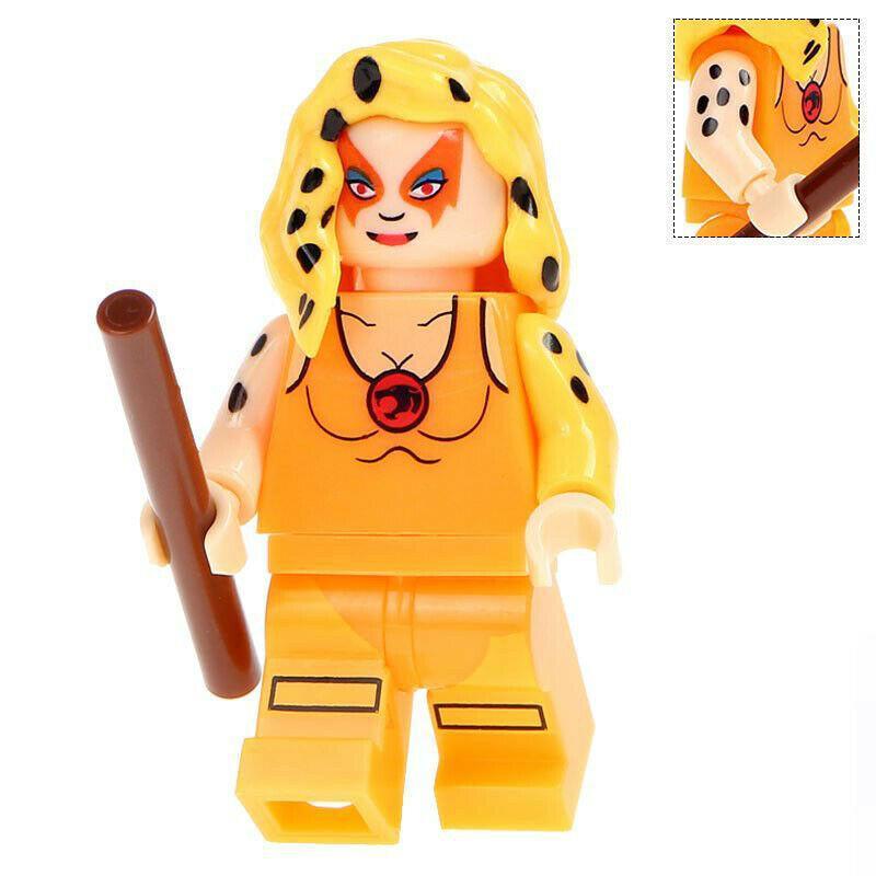 cheetara toy