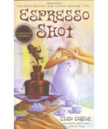 Espresso Shot Coyle, Cleo - $3.08