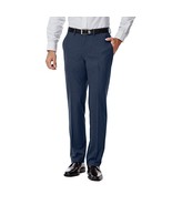 Men&#39;s J.M. Haggar Premium Slim-Fit Stretch Flat-Front Suit Pants, 38 X 3... - $42.08