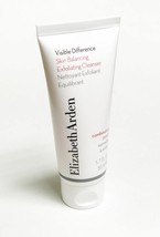 Lot 3 Elizabeth Arden Exfoliating Cleanser Visible Difference SEALED Travel Size - $13.67