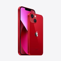  Boxed Sealed Apple I Phone 13 128GB (Red) - Unlocked - $1,305.00