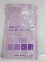 Revlon Professional Blonde Up 7 Levels ~ Gentle Dust Free Powder Bleach ~ 1.76!! - $4.11