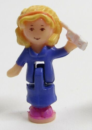 polly pocket rabbit house